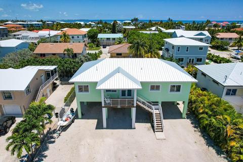 526 Avenida Primiceria # B, Marathon, FL 33050