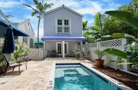 818 Whitehead St #6, Key West, FL 33040