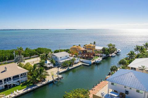 266 Colson Dr, Cudjoe Key, FL 33042