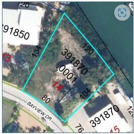 0 Bayview Dr, Matecumbe, FL 33036 photo 3