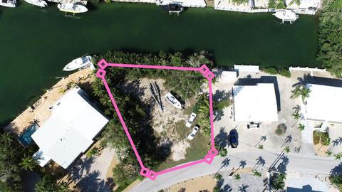 0 Bayview Dr, Matecumbe, FL 33036