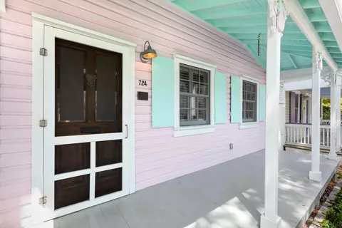 724 Simonton St, Key West, FL 33040