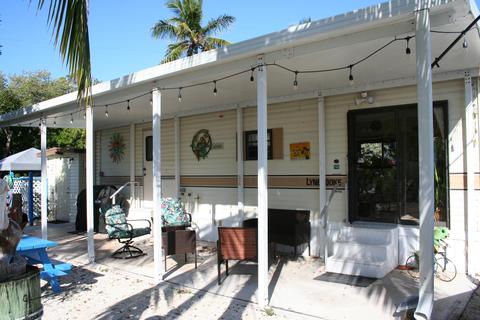 101551 Overseas Hwy #39, Key Largo, FL 33037