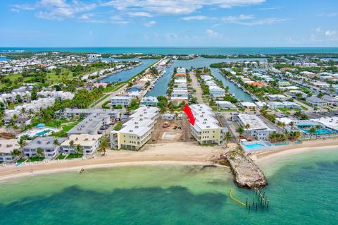 501 E Ocean Dr #30, Key Colony, FL 33051