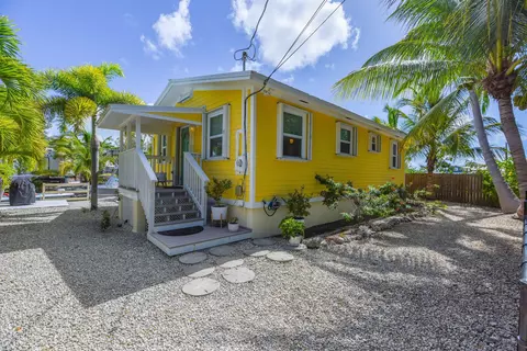 29529 Big Pine St, Big Pine Key, FL 33043