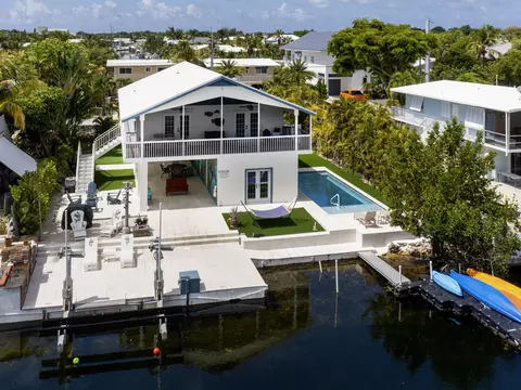 154 Plantation Ave, Tavernier, FL 33070
