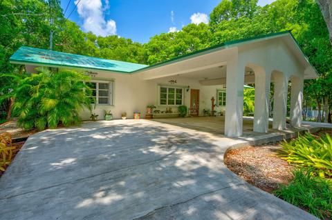116 Coconut Ln, Islamorada, FL 33036