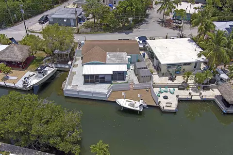 109 Pirates Dr, Key Largo, FL 33037