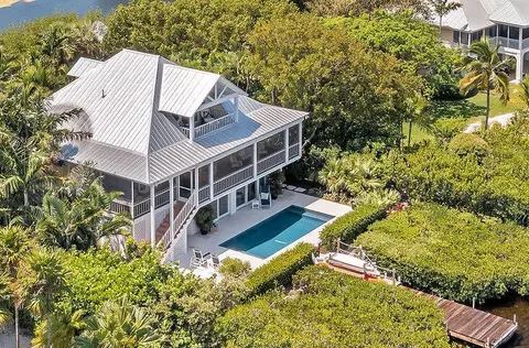 148 Gulfside Dr, Islamorada, FL 33036