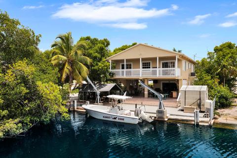 401 Bahia Honda Rd, Key Largo, FL 33037