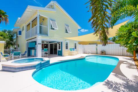 11563 4th Avenue Ocean, Marathon, FL 33050