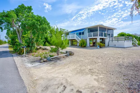 1843 Bahia Shores Rd, Big Pine Key, FL 33043