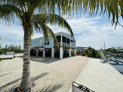 29532 Forrestal Ave, Big Pine Key, FL 33043