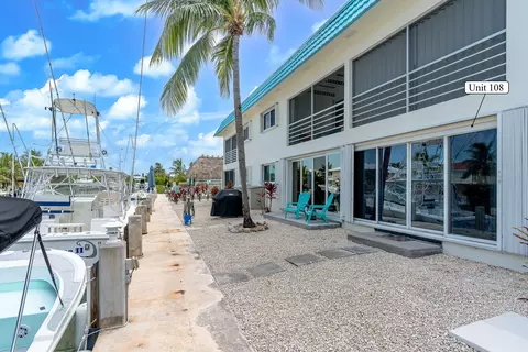 389 N Anglers Dr #108, Marathon, FL 33050