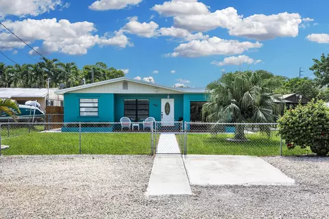 493 69th Street Ocean, Marathon, FL 33050