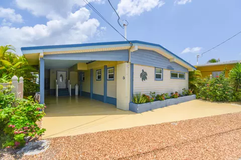 716 26th Street Ocean, Marathon, FL 33050