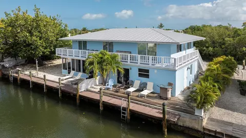 600 E 63rd Street Ocean, Marathon, FL 33050