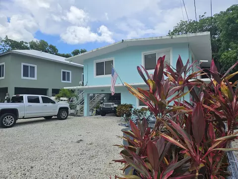 151 Atlantic Ave, Tavernier, FL 33070