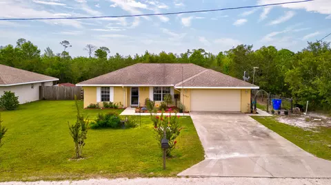 3307 Gossamer Ave, Lake Placid, FL 33852