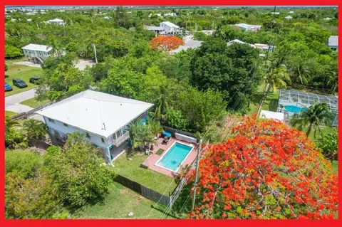 139 Palmetto Ave, Big Pine Key, FL 33043
