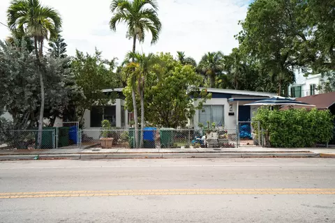 1226 Flagler Ave, Key West, FL 33040