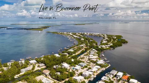 5 Jean La Fitte Ln, Key Largo, FL 33037