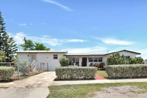 410 County Rd, Stock Island, FL 33040
