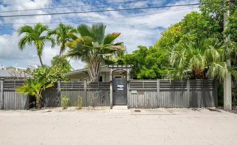 1507 5th St, Key West, FL 33040