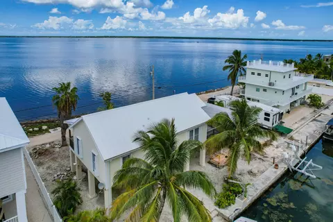 31348 Avenue J, Big Pine Key, FL 33043