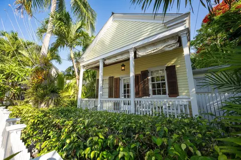 711 Southard St, Key West, FL 33040