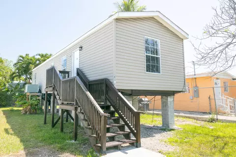 11c 9th Avenue, Stock Island, FL 33040