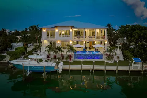 1055 122nd Street Ocean, Marathon, FL 33050