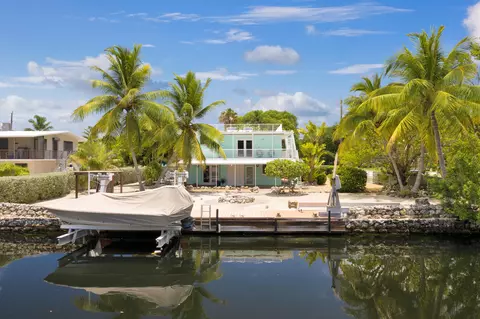 871 Ellen Dr, Key Largo, FL 33037