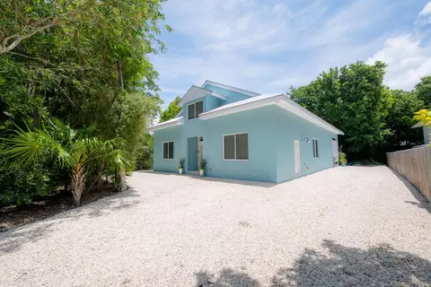 108 Orange Ln, Islamorada, FL 33036