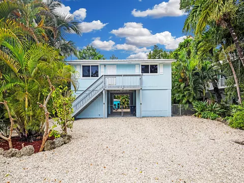 767 Musa Dr, Key Largo, FL 33037