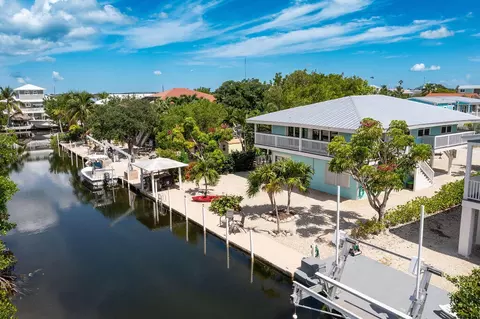 27342 Anguila Ln, Ramrod Key, FL 33042
