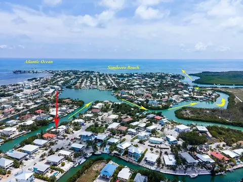 846 E Copa D Oro, Marathon, FL 33050 photo 58