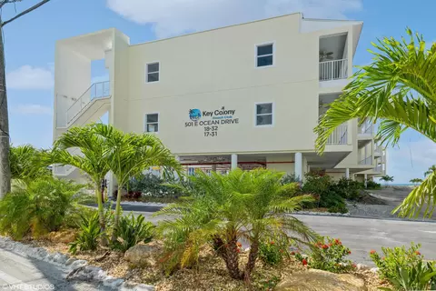 501 E Ocean Dr #28, Key Colony, FL 33051