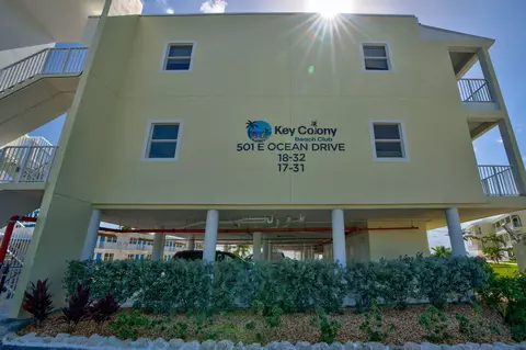 501 E Ocean Dr #22, Key Colony, FL 33051 photo 42