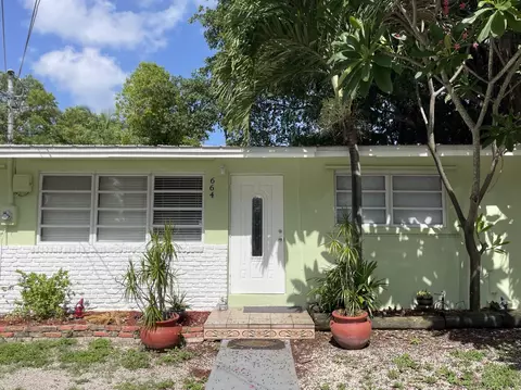664 Colson Dr, Key Largo, FL 33037