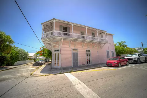 700 Elizabeth St, Key West, FL 33040