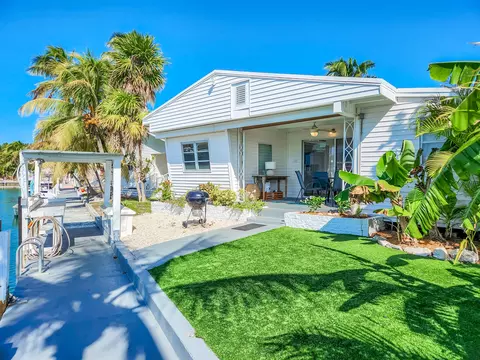 711 28th Street Ocean, Marathon, FL 33050