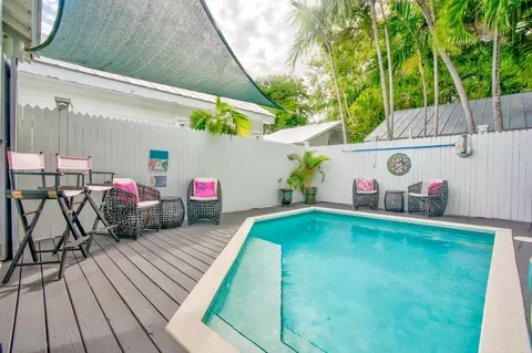 624 Louisa St, Key West, FL 33040