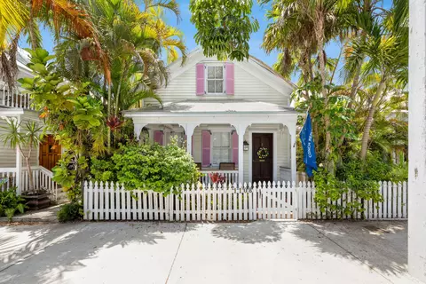 1108 Fleming St, Key West, FL 33040