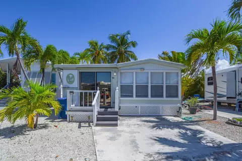 701 Spanish Main Dr #144, Cudjoe Key, FL 33042