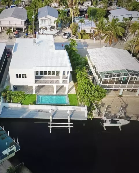 106 Tequesta St #0, Tavernier, FL 33070