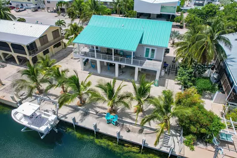 29565 Ranger Ave, Big Pine Key, FL 33043