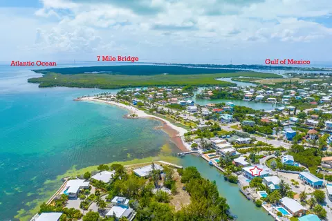 41 Treasure Rd, Marathon, FL 33050