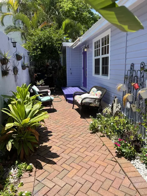 914 Packer St #1, Key West, FL 33040