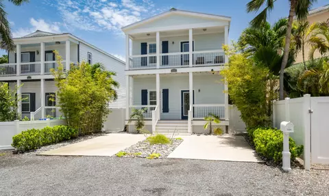 1609 Sunshine Dr, Key West, FL 33040